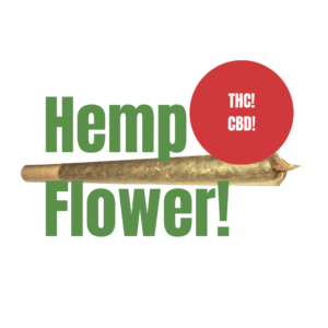 Hemp Flower & Prerolls